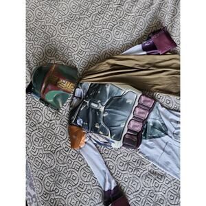 Halloween Star Wars costume youth size s/m